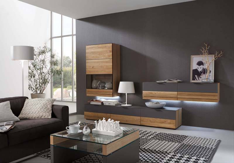 Мебель для гостиной – современные идеи и лучшие дизайнерские проекты (130 фото)