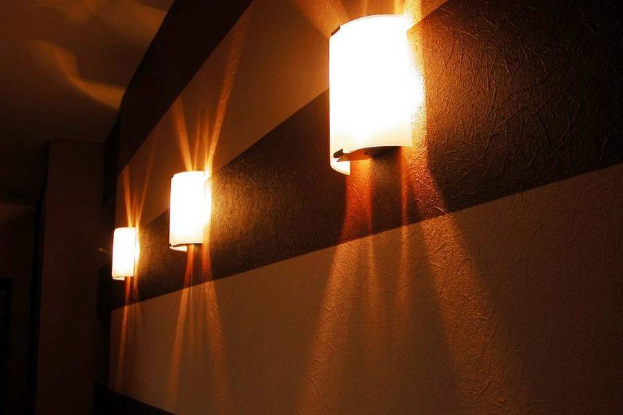Бра - настенные светильники (46 фото): преображаем интерьер с помощью света | ah-vkusno.ru