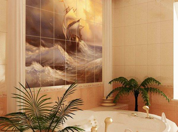 Плитка для туалета: советы по выбору и укладке своими руками. 150 фото красивых идей и вариантов оформления маленького помещения