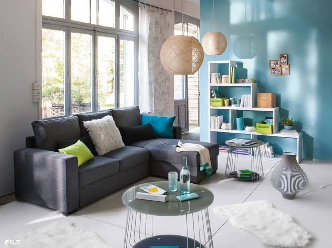 55+ идей мебели в интерьере: стили и особенности выбора - «декор»