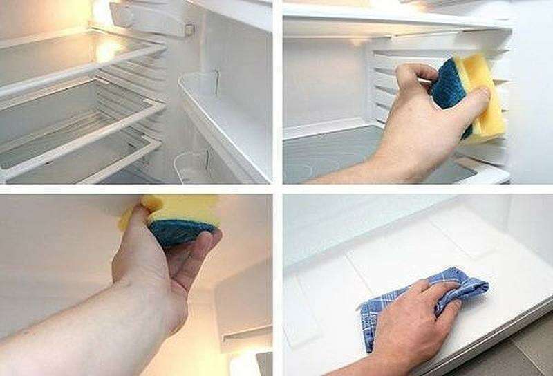 Как быстро и правильно разморозить холодильник, чтобы не повредить прибор