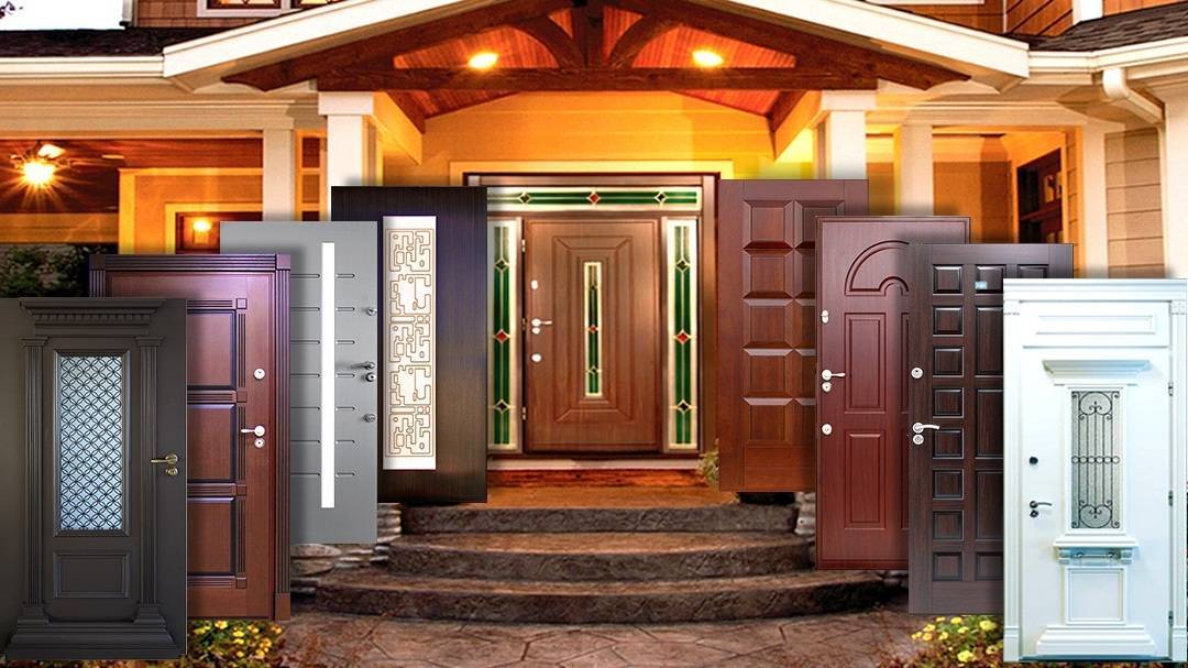 Как выбрать самую безопасную бронированную дверь?