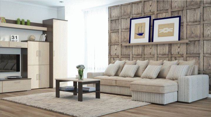Угловой диван «амстердам»: советы по выбору и обзор трендовых моделей 2018 года - «интерьер гостиной» » все о сауне