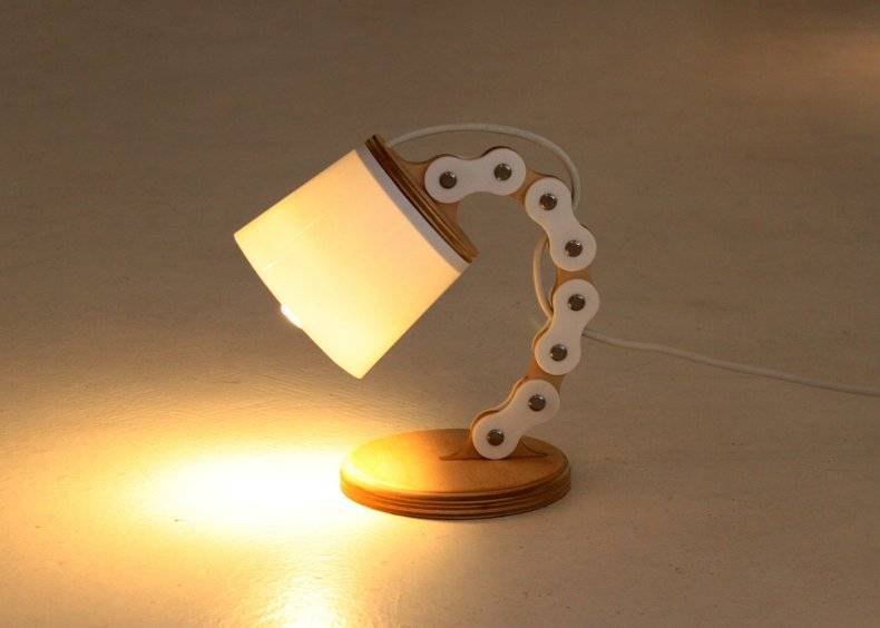 Светодиодная люстра своими руками: как сделать потолочный светильник из led-ленты