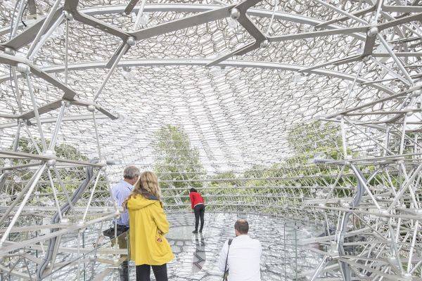 10 самых необычных национальных павильонов на всемирной выставке expo-2015 в милане