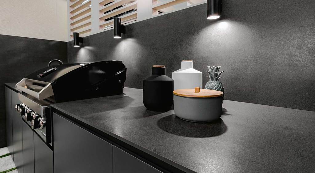 Керамическая столешница для кухни: кухонные столешницы из искусственной керамики