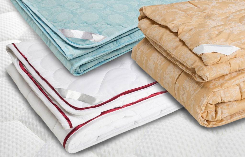 Какой наполнитель лучше для одеяла: советы по выбору, отзывы