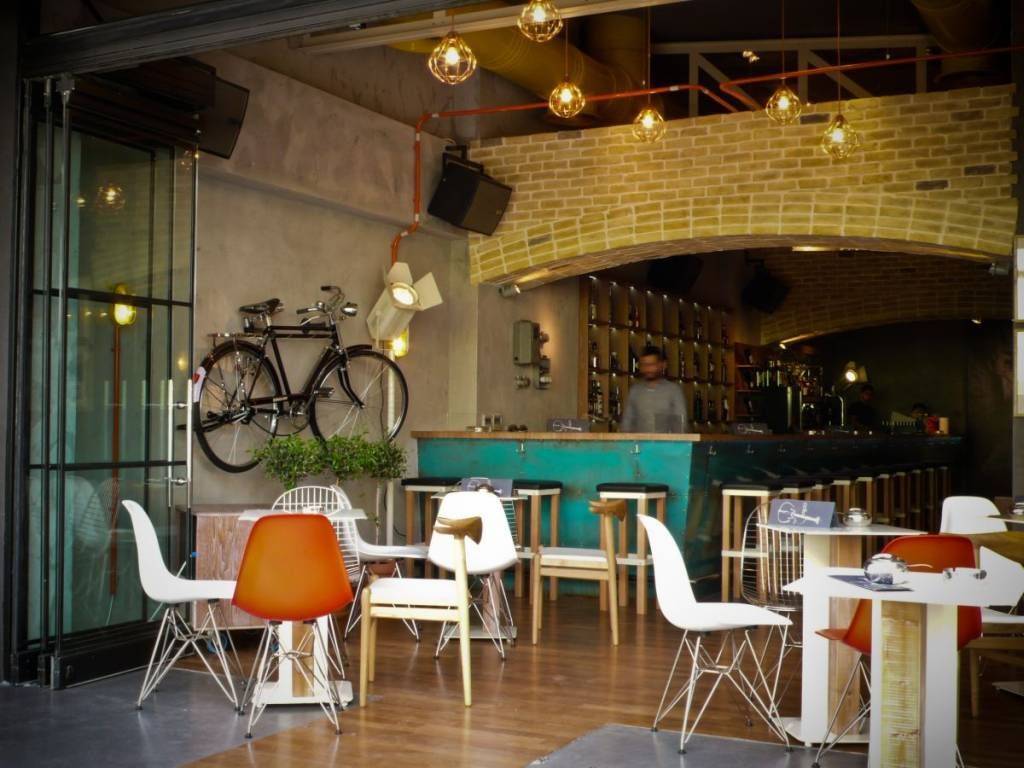 65 идей интерьера кафе – шаг навстречу общественному признанию