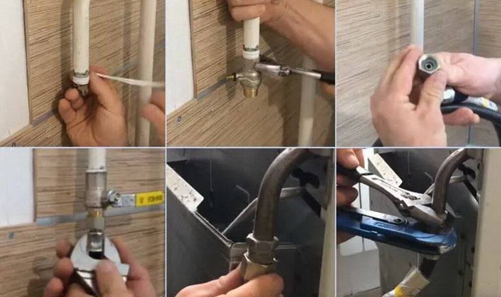 Подключение газовой плиты в квартире своими руками по инструкции - vodatyt.ru